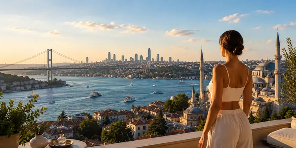 Considering liposuction in Turkey - researching surgeon, hospital and all-inclusive package options