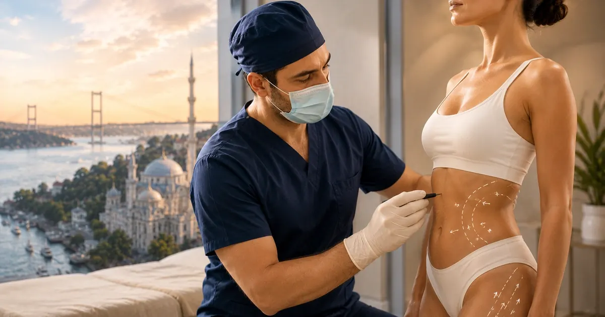 Surgeon credentials verification checklist for Turkey medical tourism